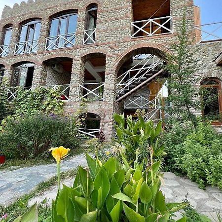 Guest House Lali Signagi Exterior foto