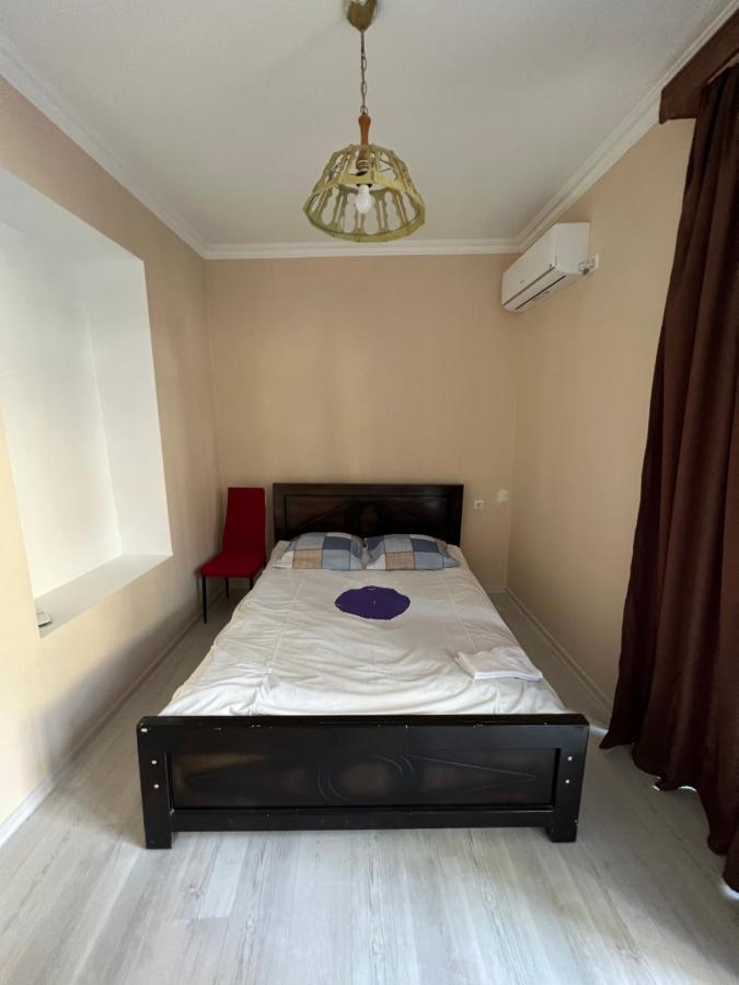 Guest House Lali Signagi Exterior foto