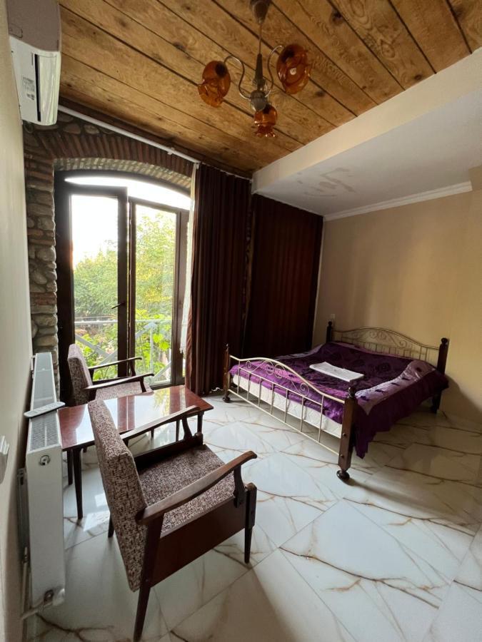 Guest House Lali Signagi Exterior foto