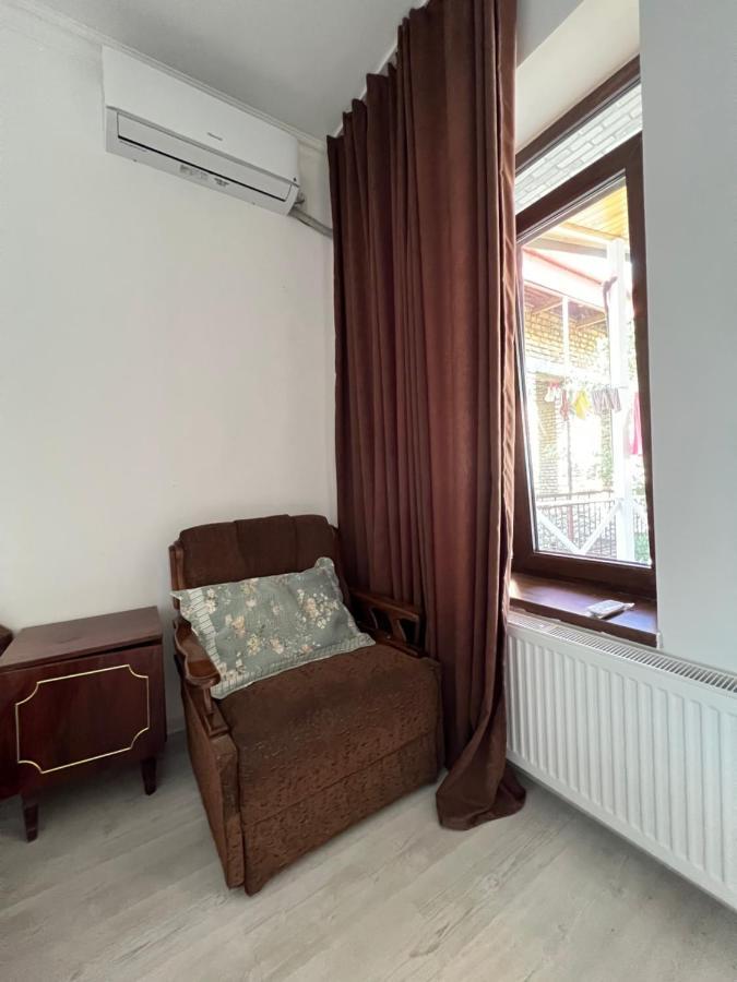Guest House Lali Signagi Exterior foto