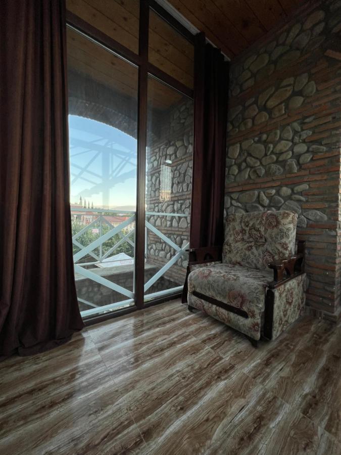 Guest House Lali Signagi Exterior foto