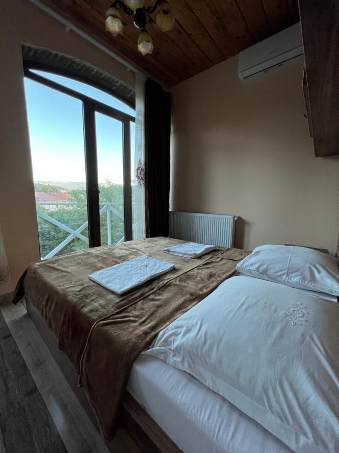 Guest House Lali Signagi Exterior foto